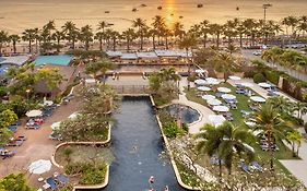 Jomtien Palm Beach Hotel & Resort - Family-Friendly